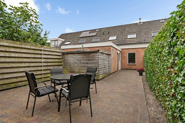Medium property photo - Spinnerij 54, 8401 XH Gorredijk